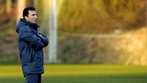 Александр Григорян