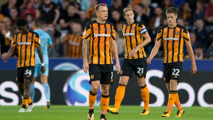 Фрагмент матча