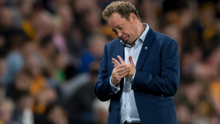 Леонид Слуцкий