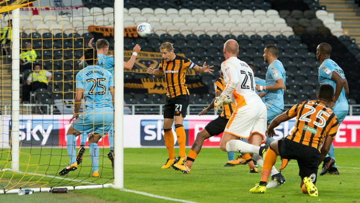 «Халл Сити»