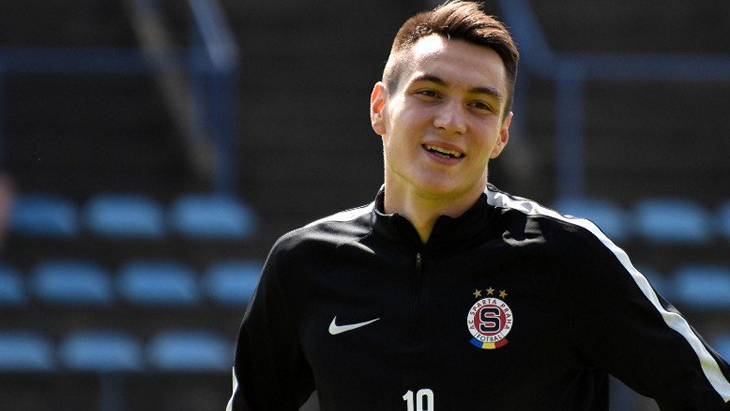 Вячеслав Караваев