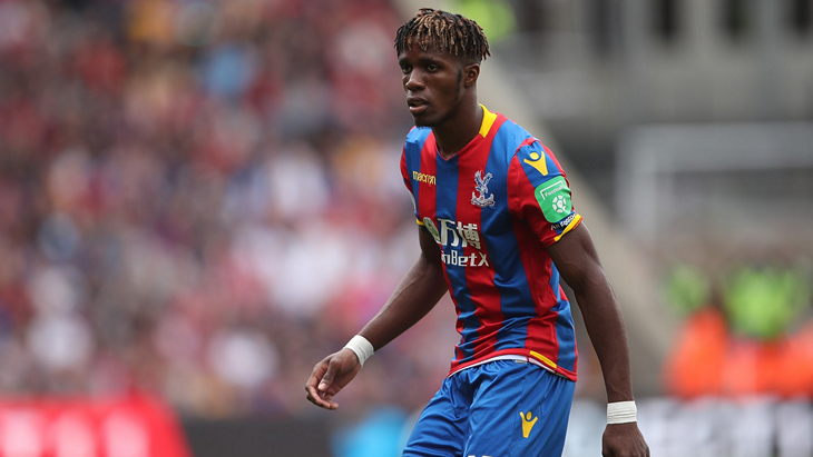 Вильфрид Заа