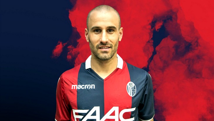 Родриго Паласио