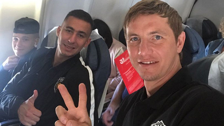 Роман Павлюченко