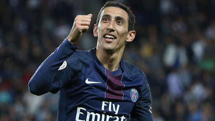 Анхель Ди Мария