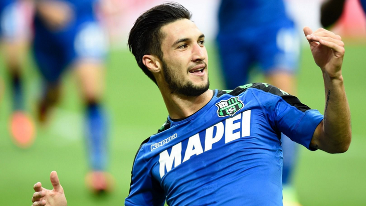 Маттео Политано