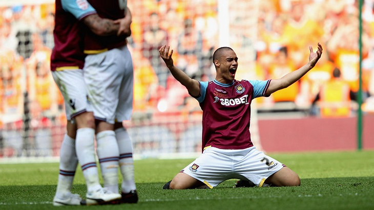 Уинстон Рид