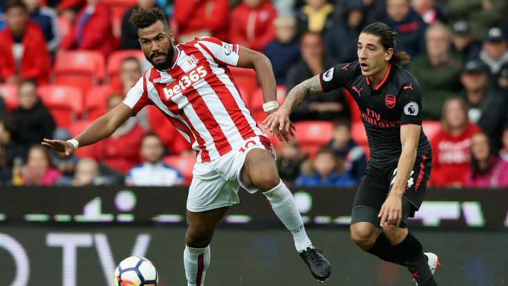 Фрагмент матча