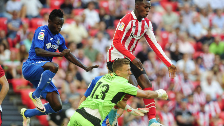 Фрагмент матча