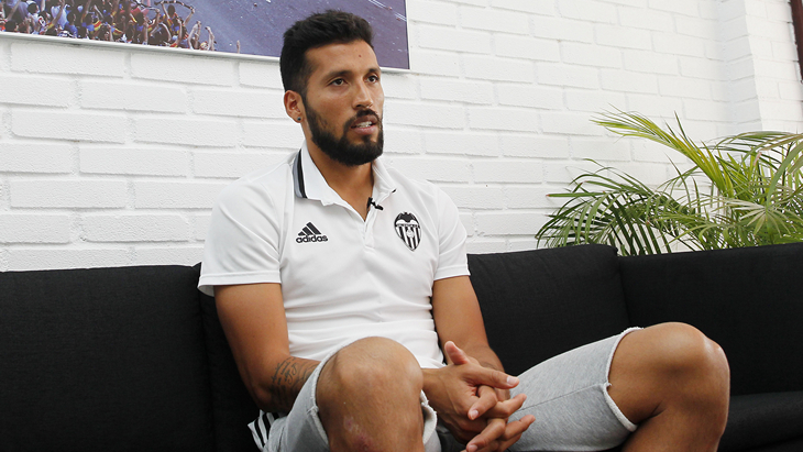 Эсекьель Гарай