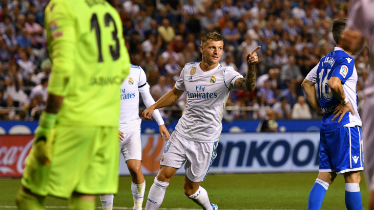 Фрагмент матча