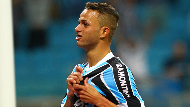 Луан Виейра