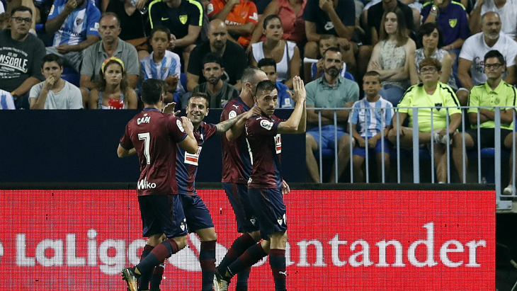 Фрагмент матча