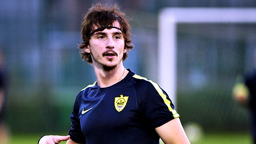 Павел Яковлев