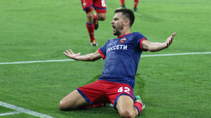 Георгий Щенников