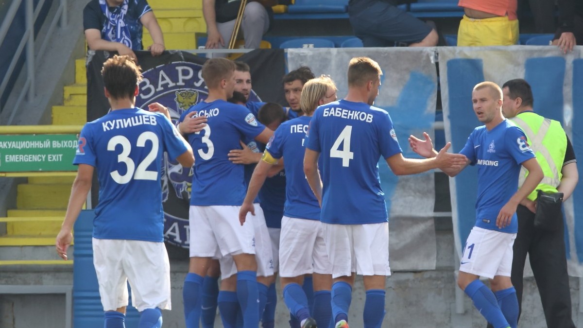 Команда Александра Точилина обыграла «Чертаново»