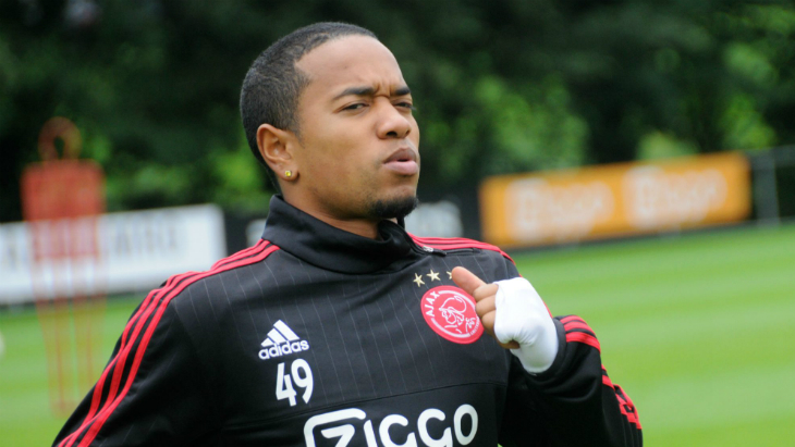 Урби Эмануэлсон