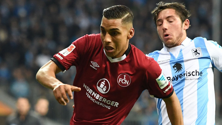 Абделхамид Сабири