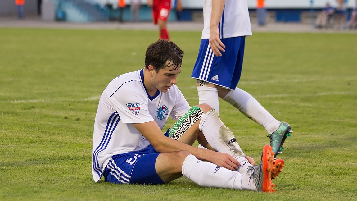 «Факел» обыграл «Знамя Труда»