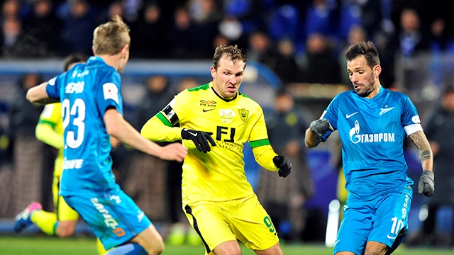 Александр Прудников