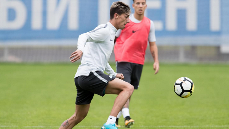 Эмилиано Ригони