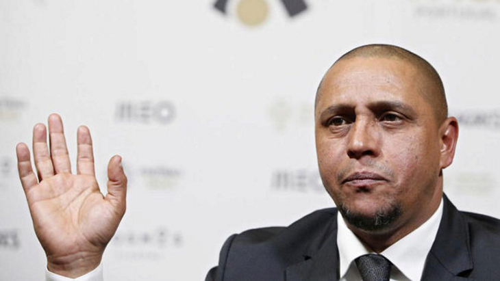 Роберто Карлос