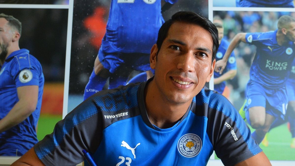 Леонардо Ульоа