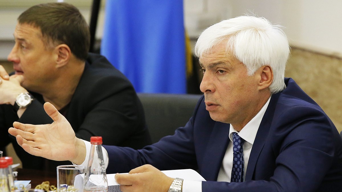 Владимир Хашиг