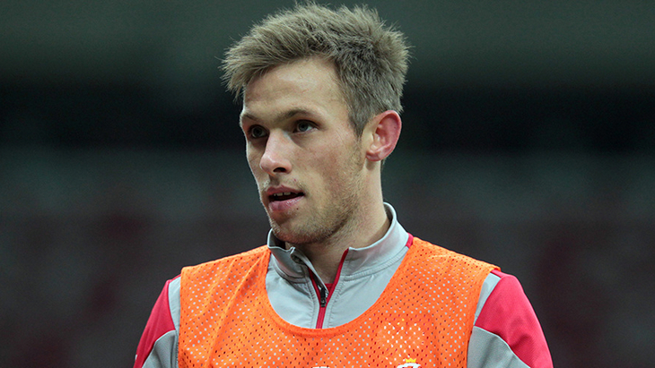 Мацей Рыбус