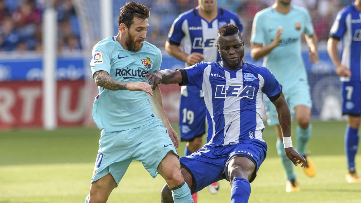 Фрагмент матча