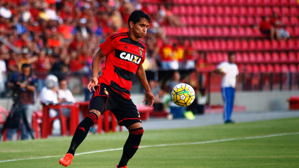 Эвертон Фелипе