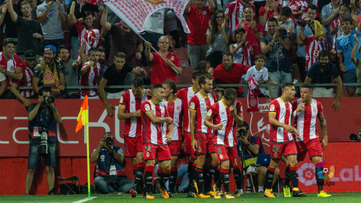 Фрагмент матча