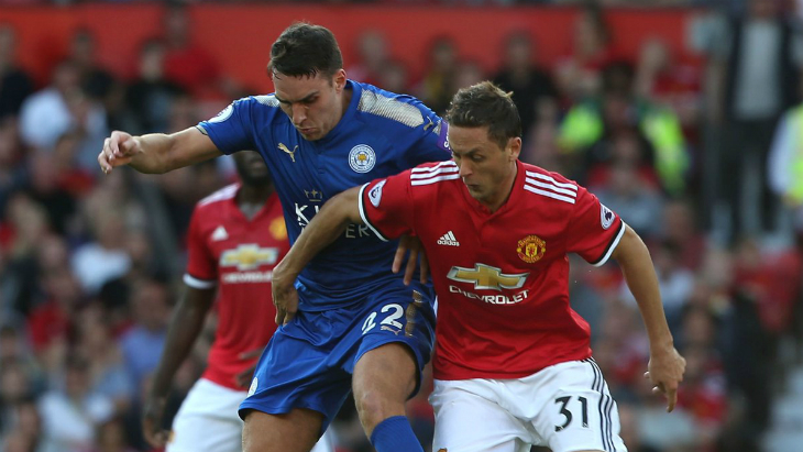 Фрагмент матча