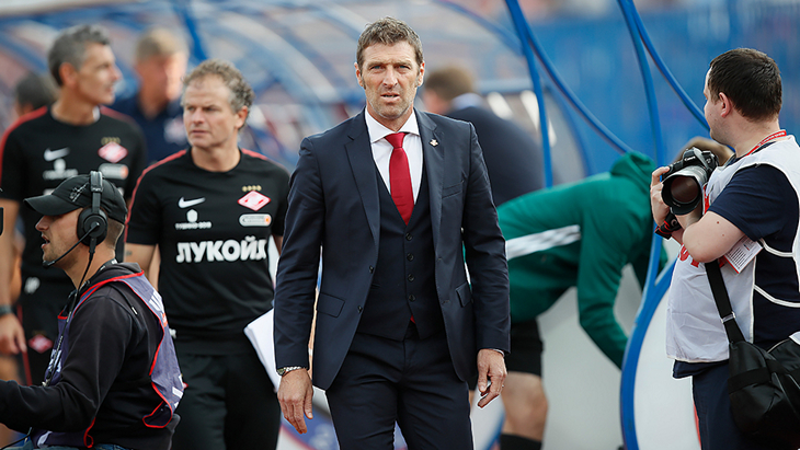 Массимо Каррера