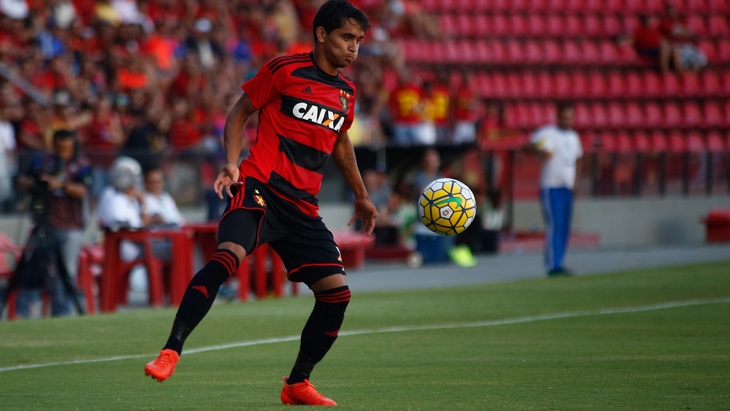 Эвертон Фелипе