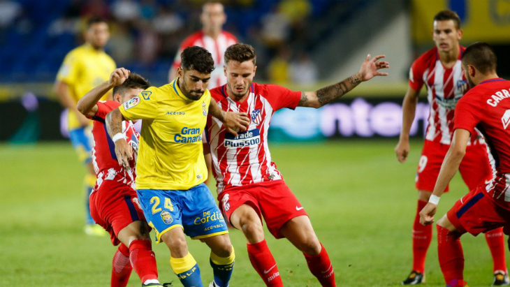 Фрагмент матча