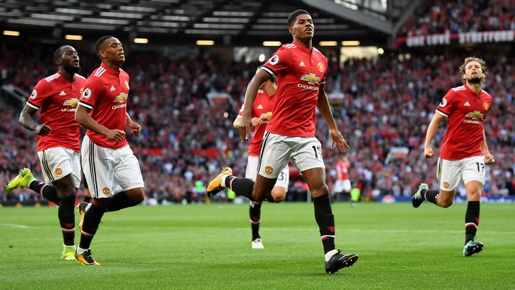 «МЮ» набрал хороший ход, но дальше — новые испытания