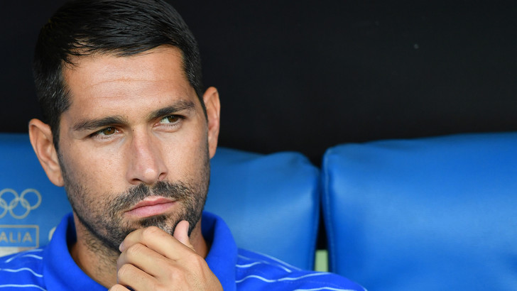 Марко Боррьелло