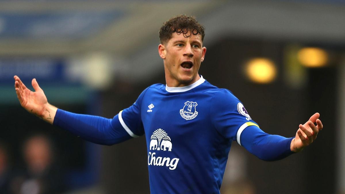 Росс Баркли