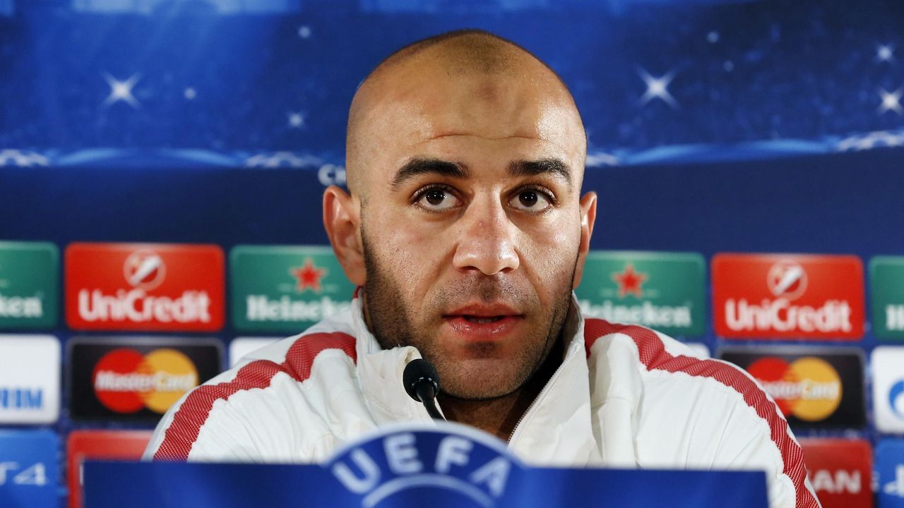 Аймен Абденнур