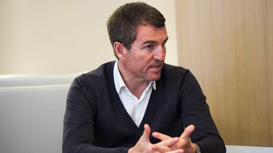 Роберт Фернандес