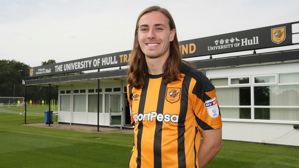 Джексон Ирвайн