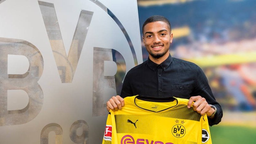 Джереми Тольян