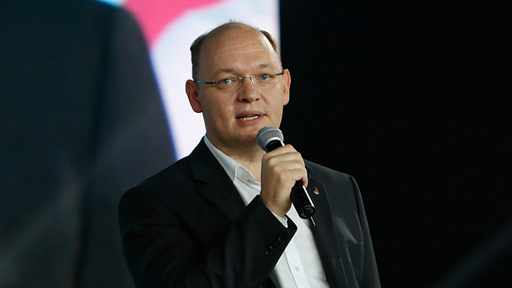 Илья Геркус