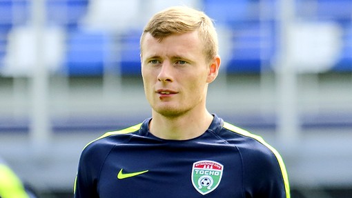 Евгений Чернов