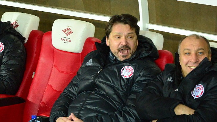 Вадим Евсеев