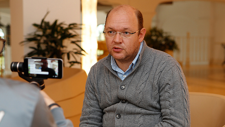 Илья Геркус