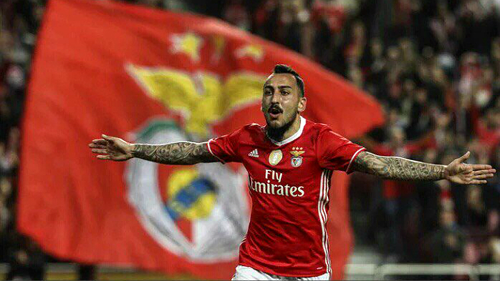 Константинос Митроглу