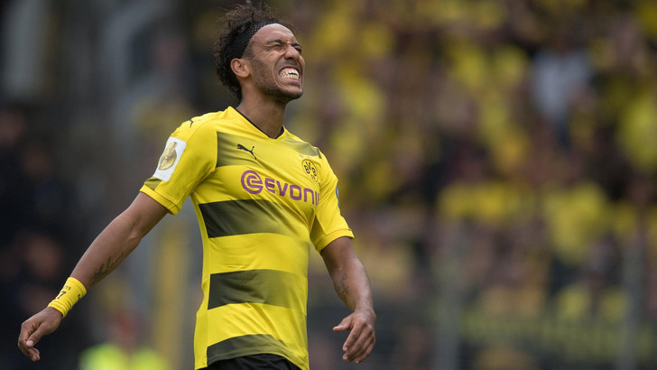 Пьер-Эмерик Обамеянг