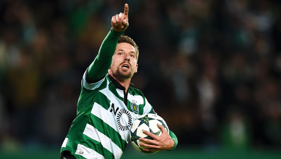 Адриен Силва